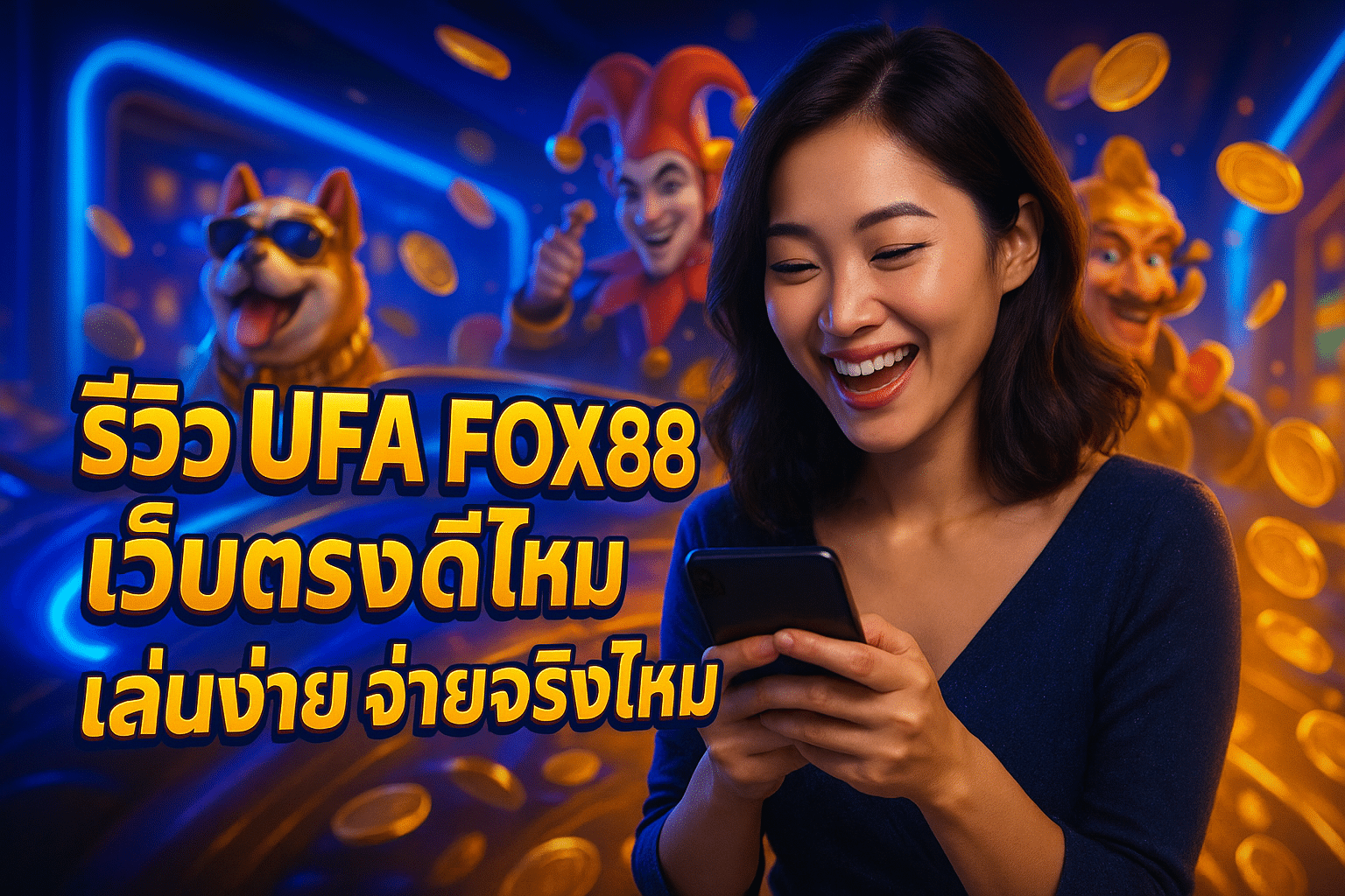 UFA FOX88